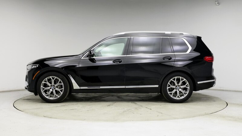 2020 BMW X7 xDrive40i 3