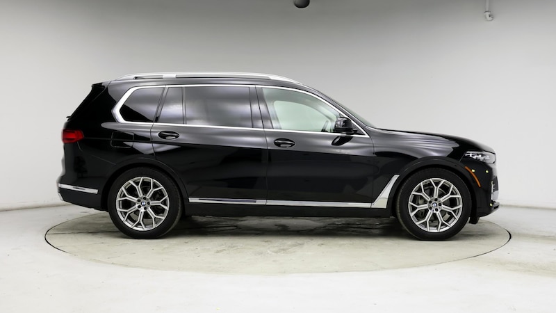 2020 BMW X7 xDrive40i 7