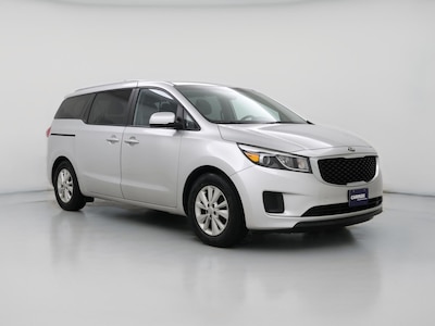 2016 Kia Sedona LX -
                Virginia Beach, VA