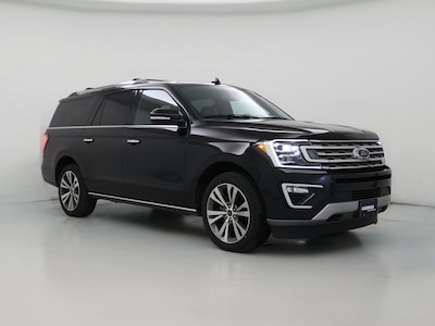 2021 Ford Expedition Limited -
                Virginia Beach, VA