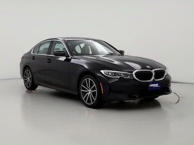 2021 BMW 3 Series 330i xDrive -
                Virginia Beach, VA