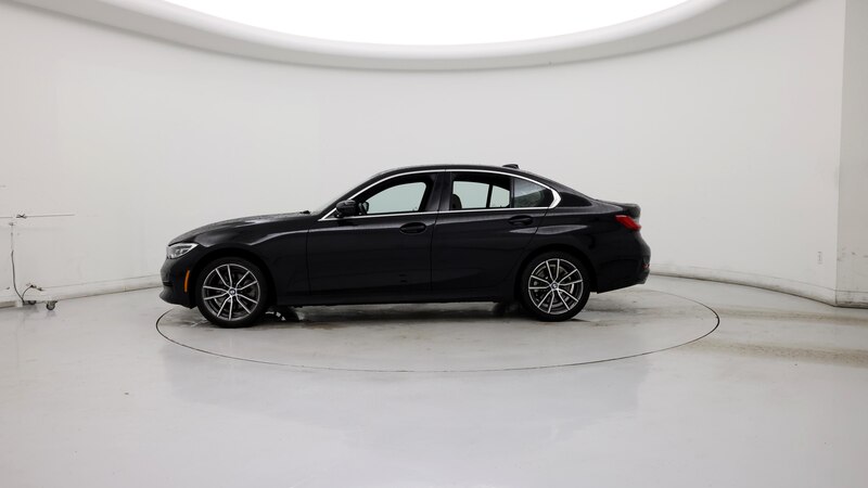 2021 BMW 3 Series 330i xDrive 3