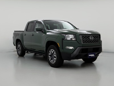 2023 Nissan Frontier SV -
                Akron, OH