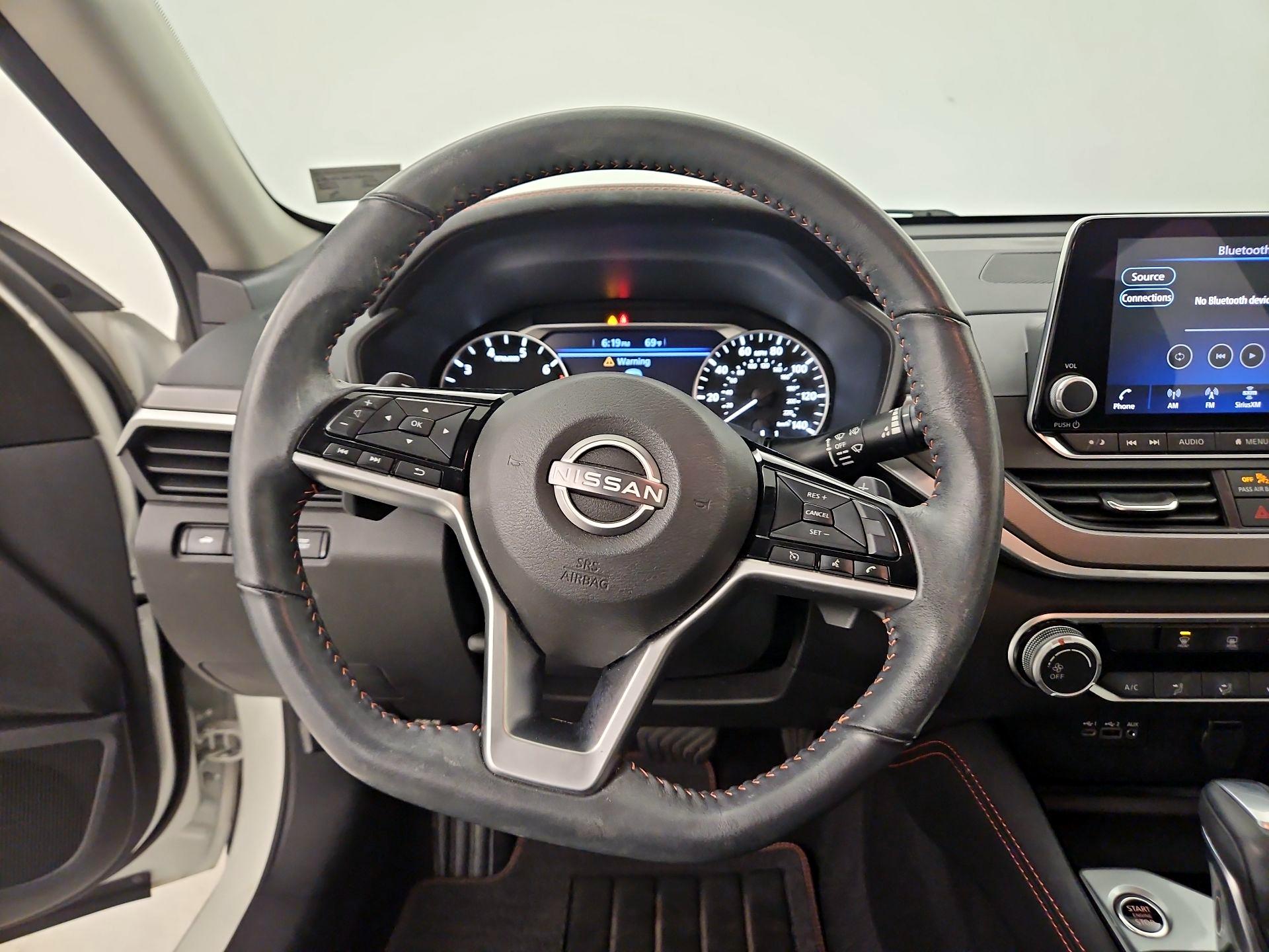 Thumbnail: 2023 Nissan Altima - 10