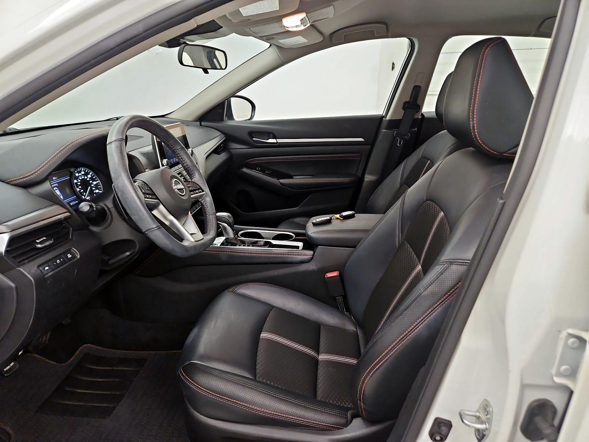 Thumbnail: 2023 Nissan Altima - 11