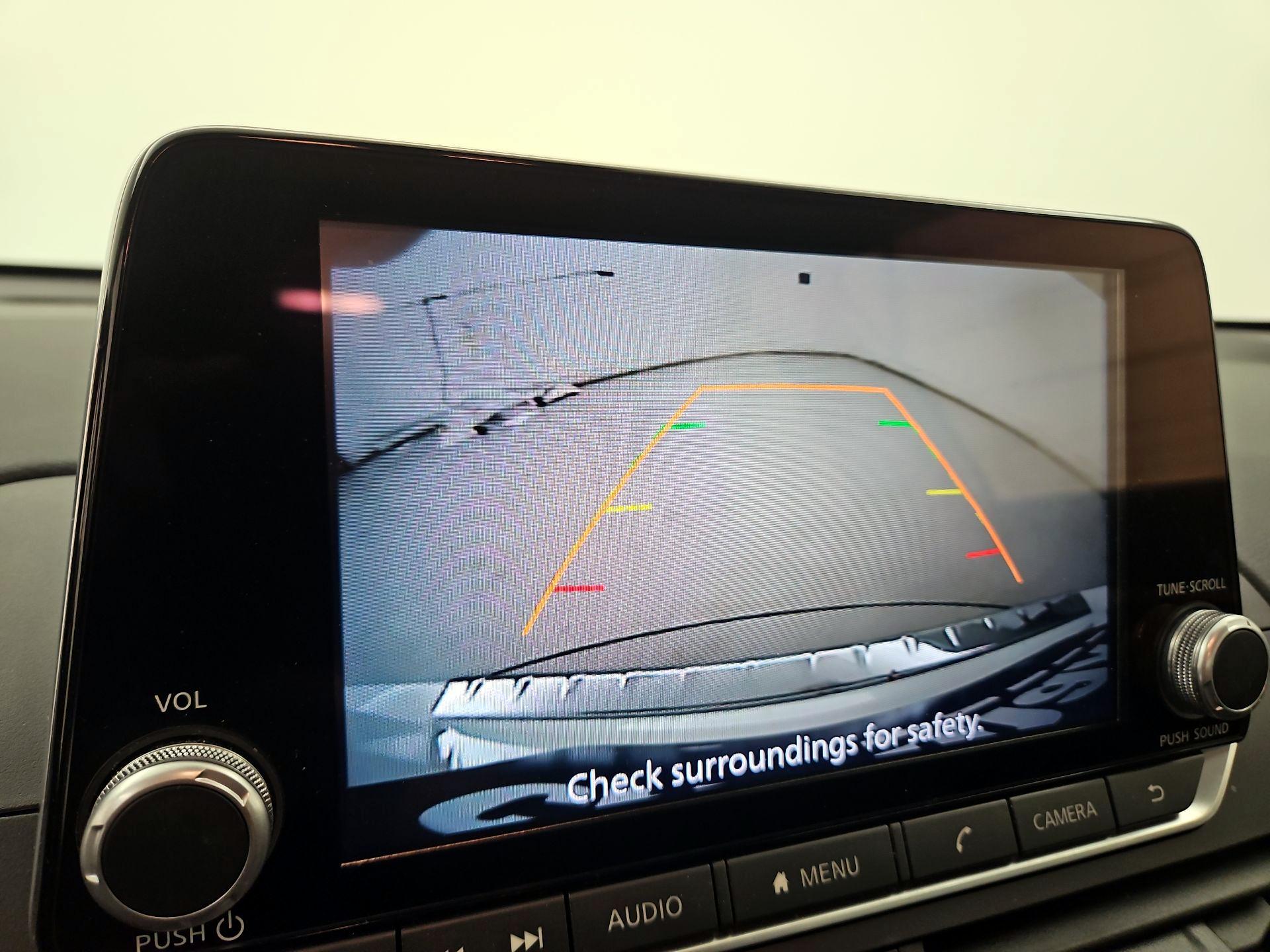 Thumbnail: 2023 Nissan Altima - 14