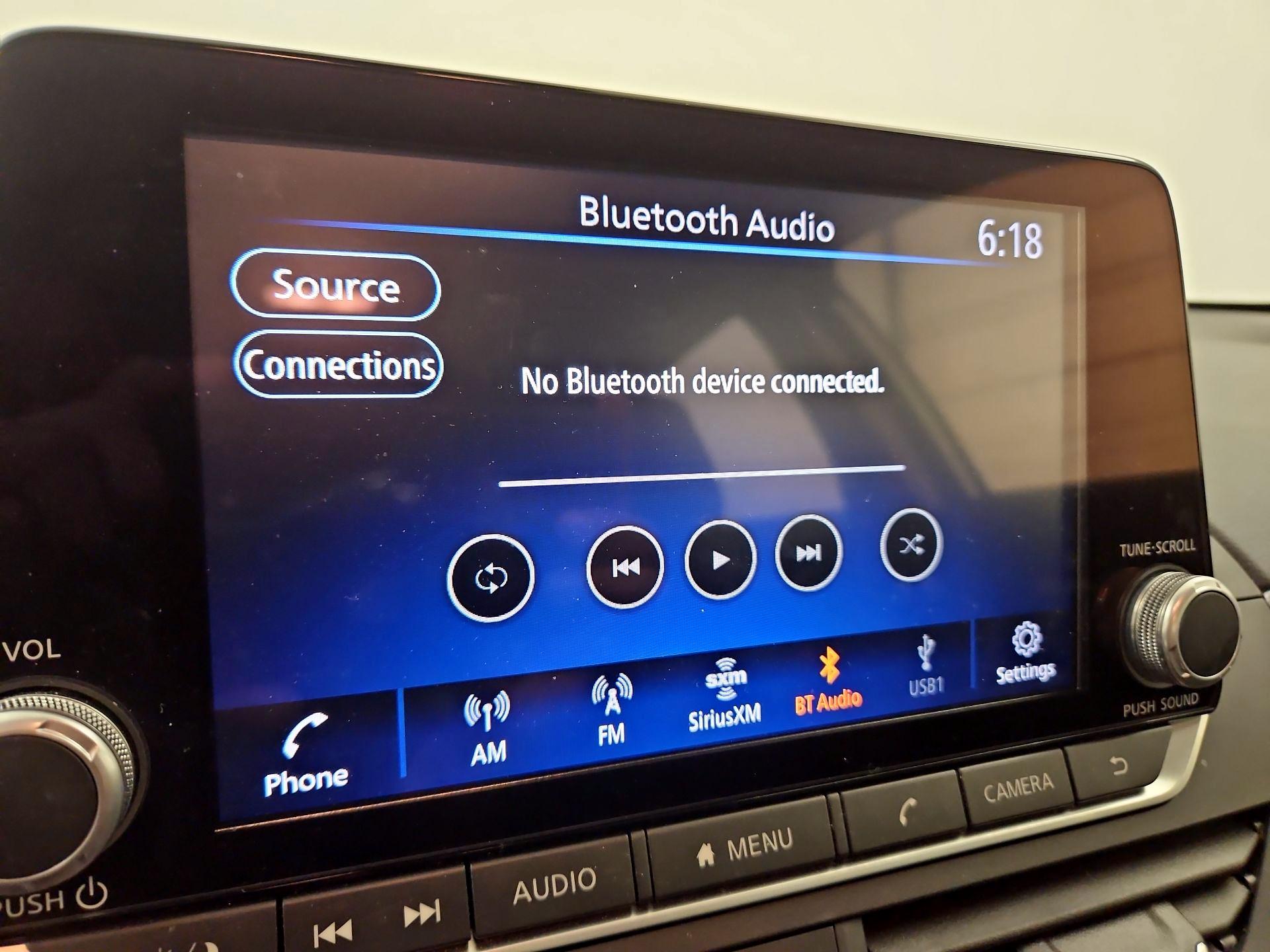 Thumbnail: 2023 Nissan Altima - 15