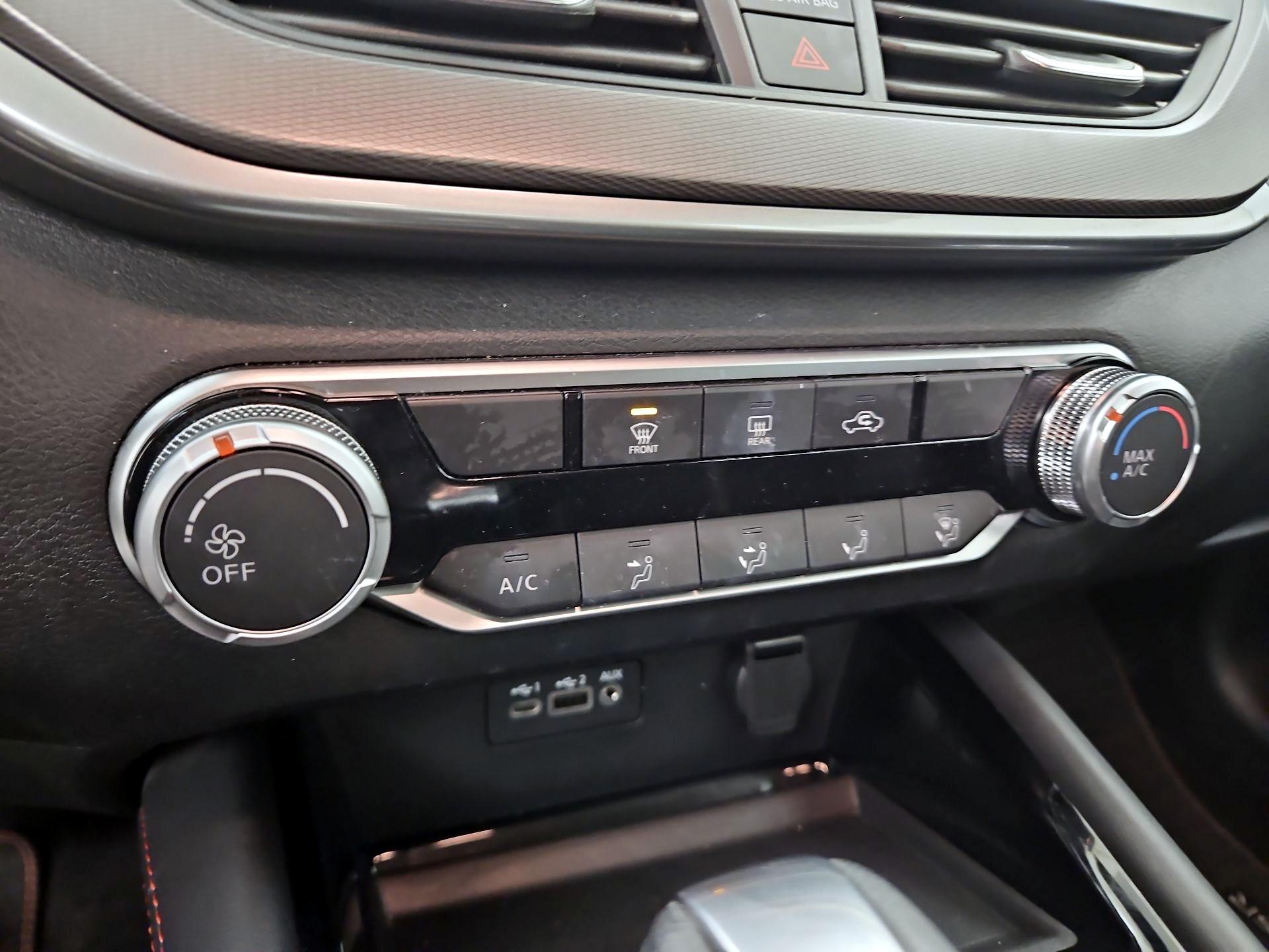 Thumbnail: 2023 Nissan Altima - 16