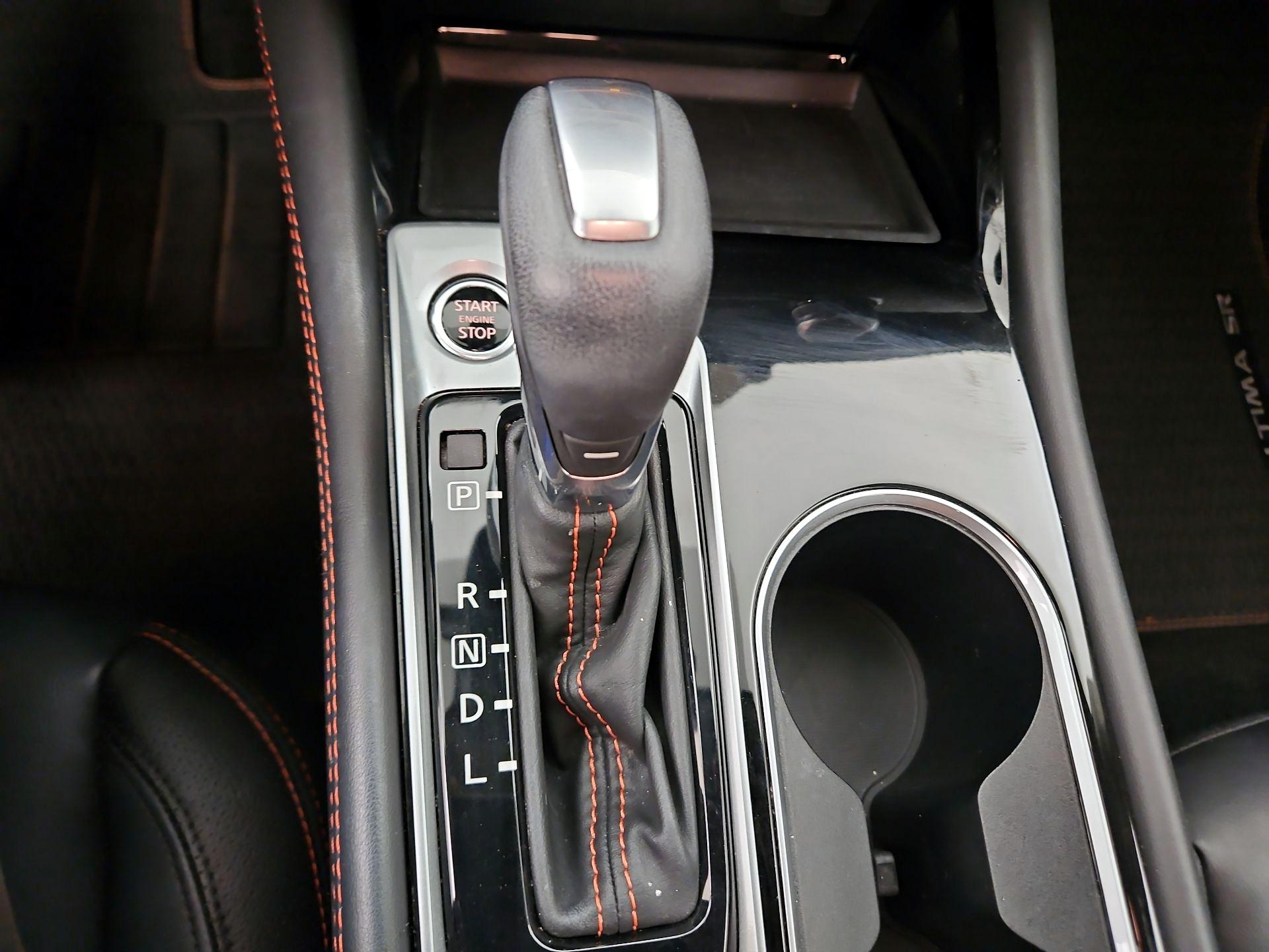 Thumbnail: 2023 Nissan Altima - 17