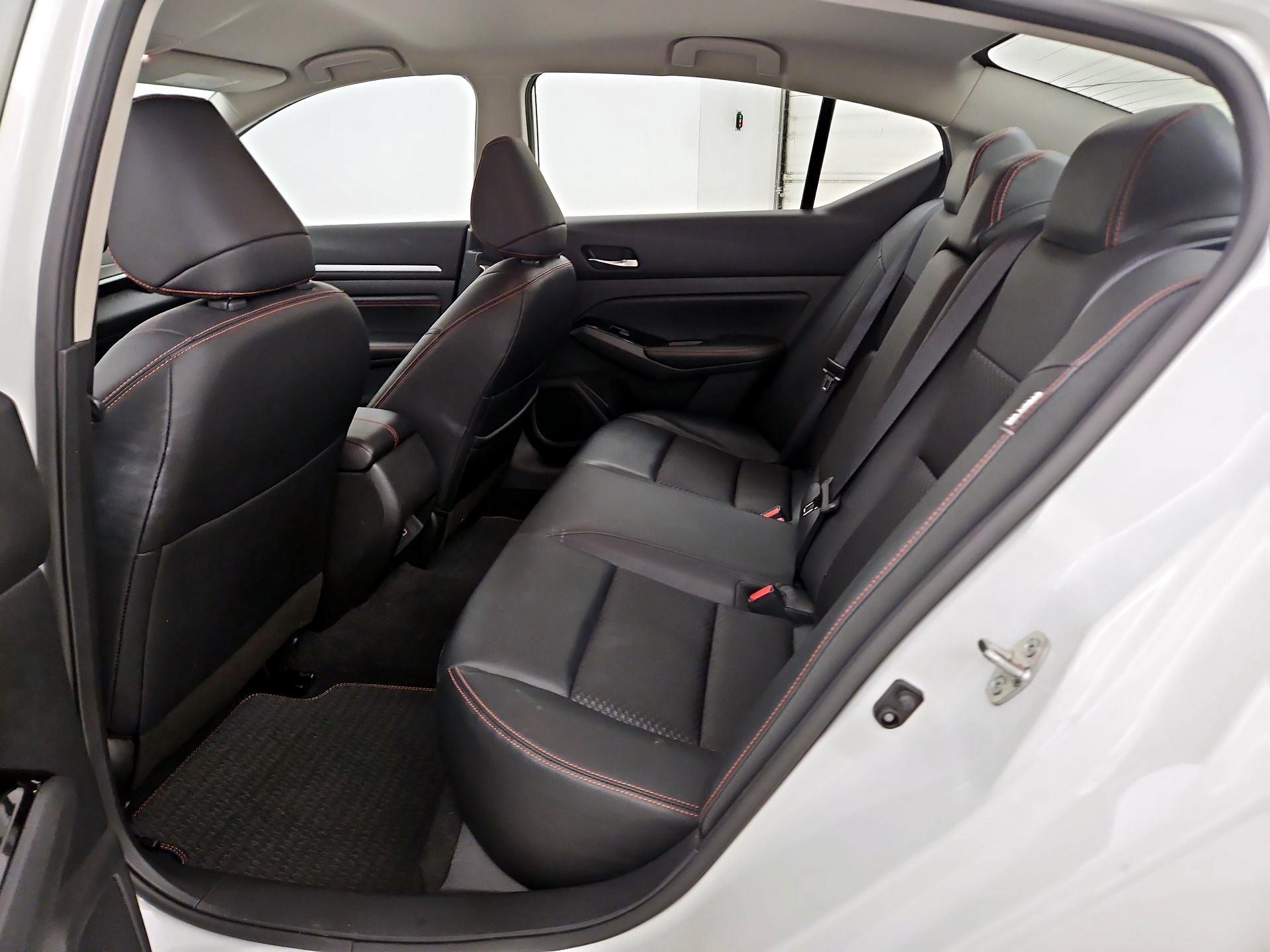 Thumbnail: 2023 Nissan Altima - 19