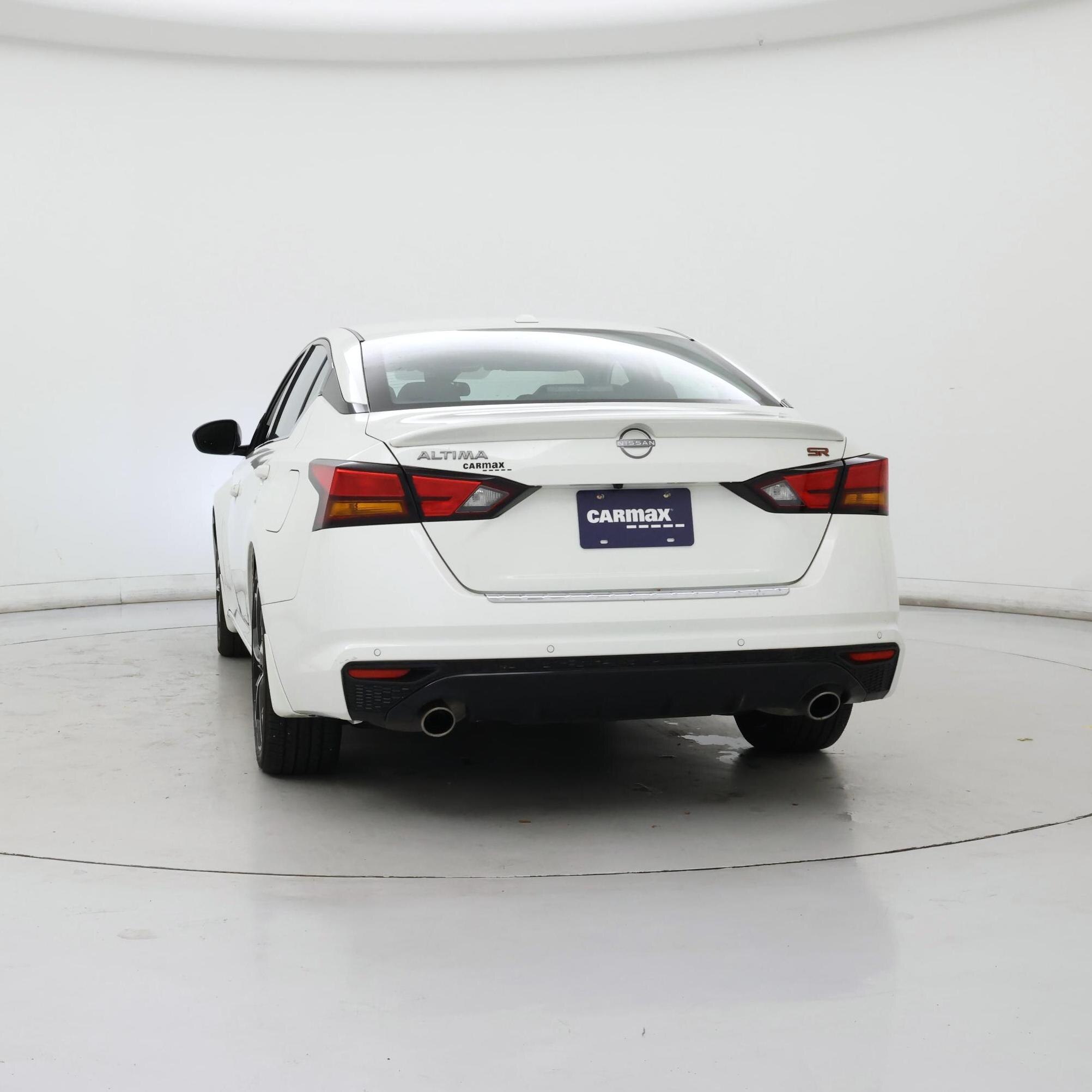 Thumbnail: 2023 Nissan Altima - 6