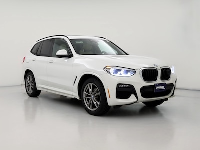 2021 BMW X3 xDrive30i -
                Newport News, VA