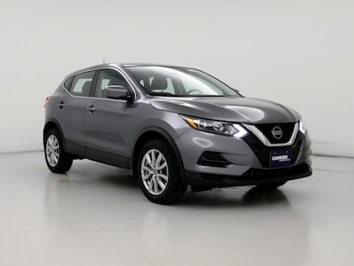 2022 Nissan Rogue Sport S -
                Virginia Beach, VA