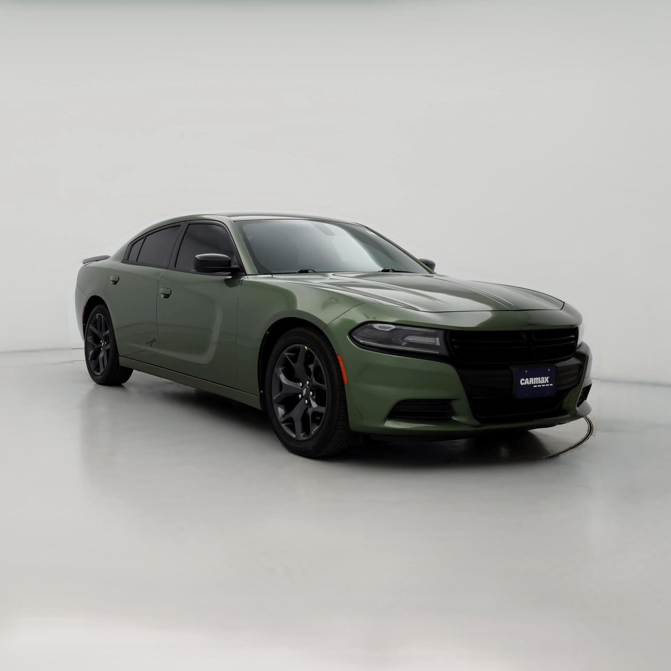 2020 green charger discount