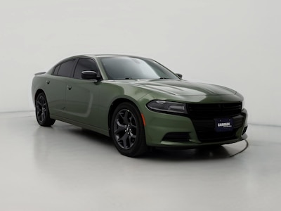 2020 Dodge Charger SXT -
                Phoenix, AZ