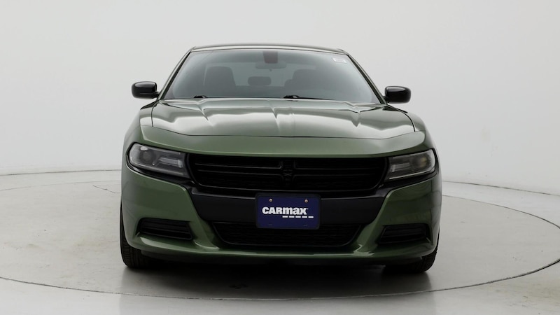 2020 Dodge Charger SXT 5