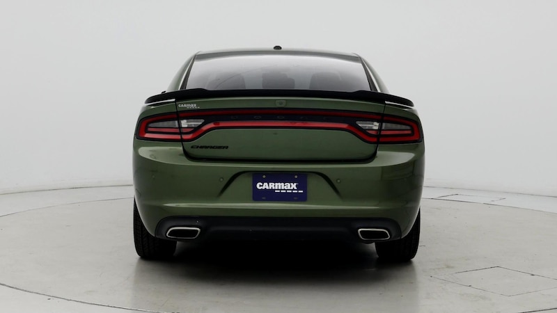 2020 Dodge Charger SXT 6