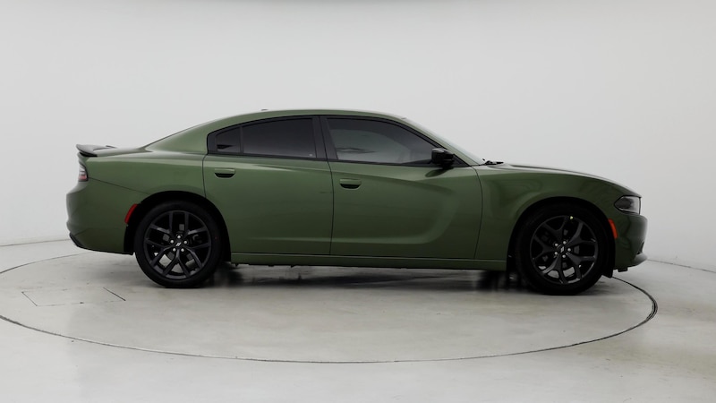 2020 Dodge Charger SXT 7