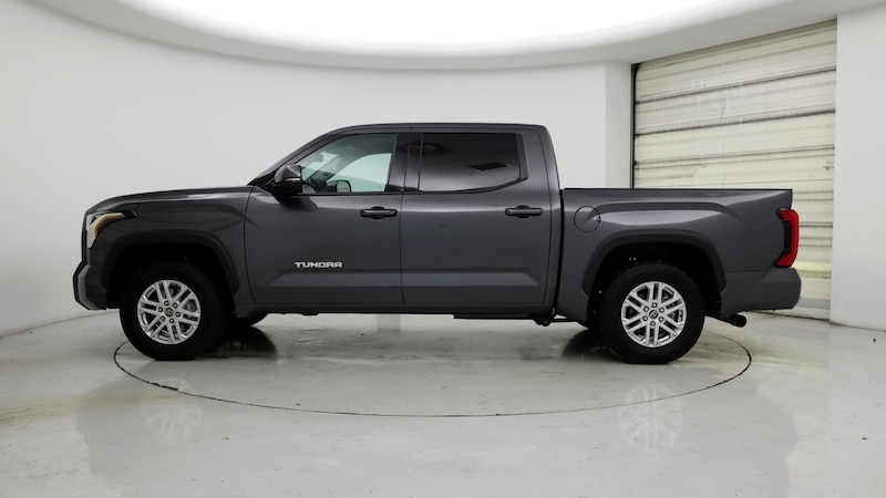 2022 Toyota Tundra SR5 3