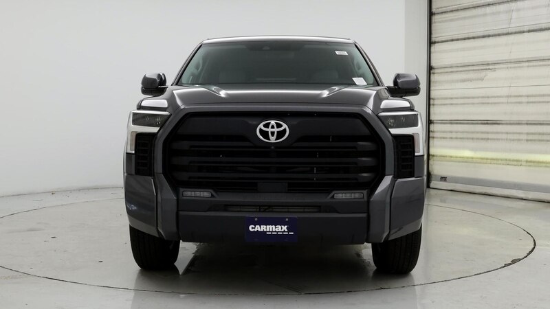 2022 Toyota Tundra SR5 5