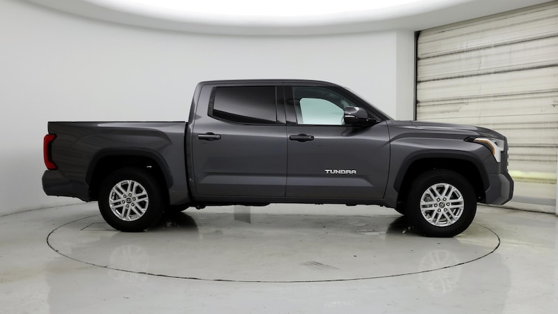 2022 Toyota Tundra SR5 7