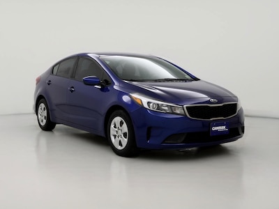 2017 Kia Forte LX -
                Brandywine, MD