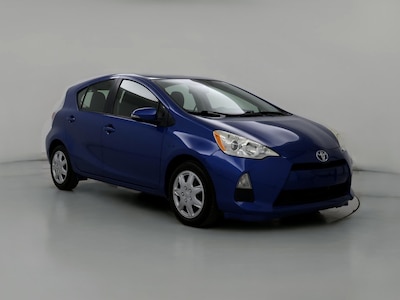 2013 Toyota Prius c Two -
                Virginia Beach, VA