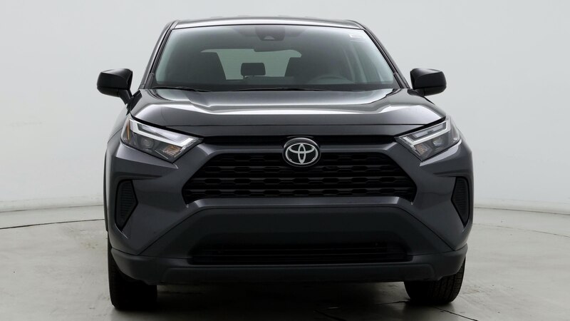 2023 Toyota RAV4 LE 5