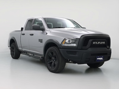 2021 RAM 1500 Classic Warlock -
                Frederick, MD