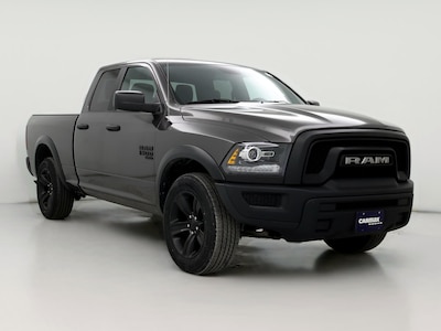 2021 RAM 1500 Classic Warlock -
                Frederick, MD