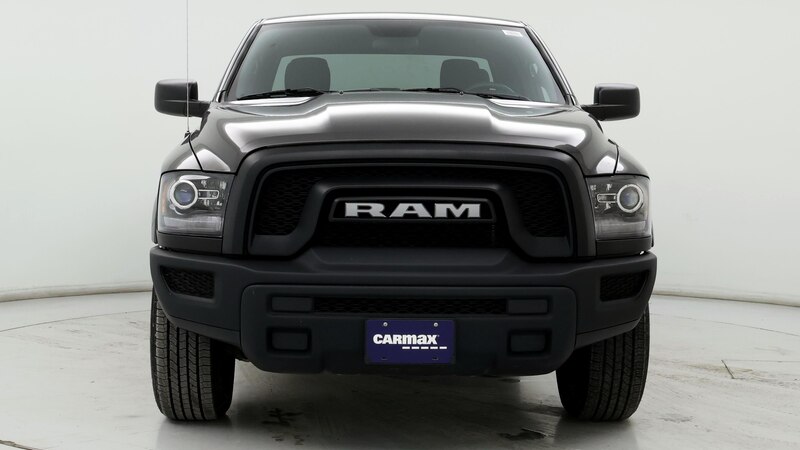 2021 RAM 1500 Classic Warlock 5