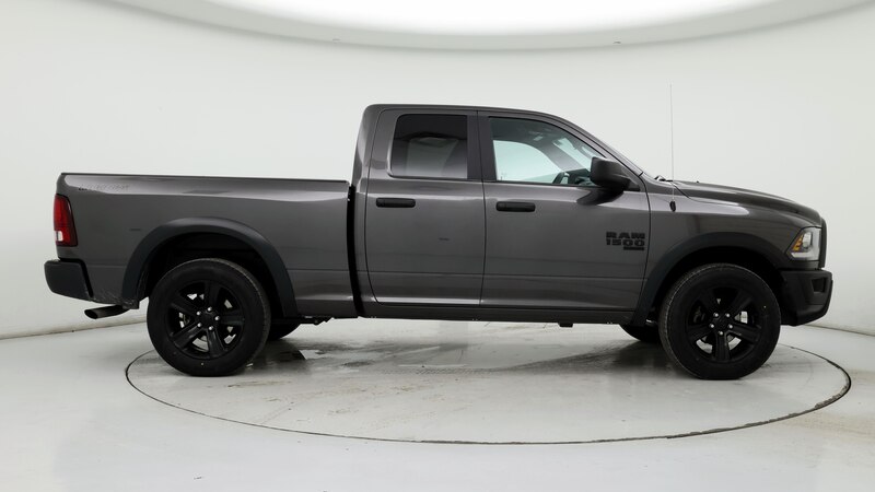 2021 RAM 1500 Classic Warlock 7