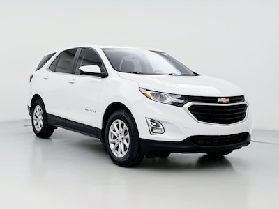 2021 Chevrolet Equinox LT -
                Sanford, FL