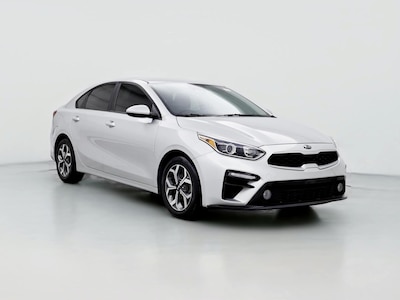 2021 Kia Forte LXS -
                Clermont, FL