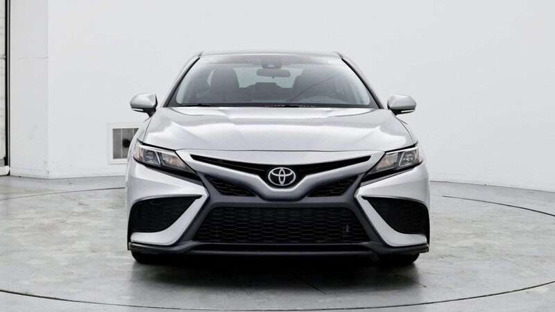 2022 Toyota Camry SE 5