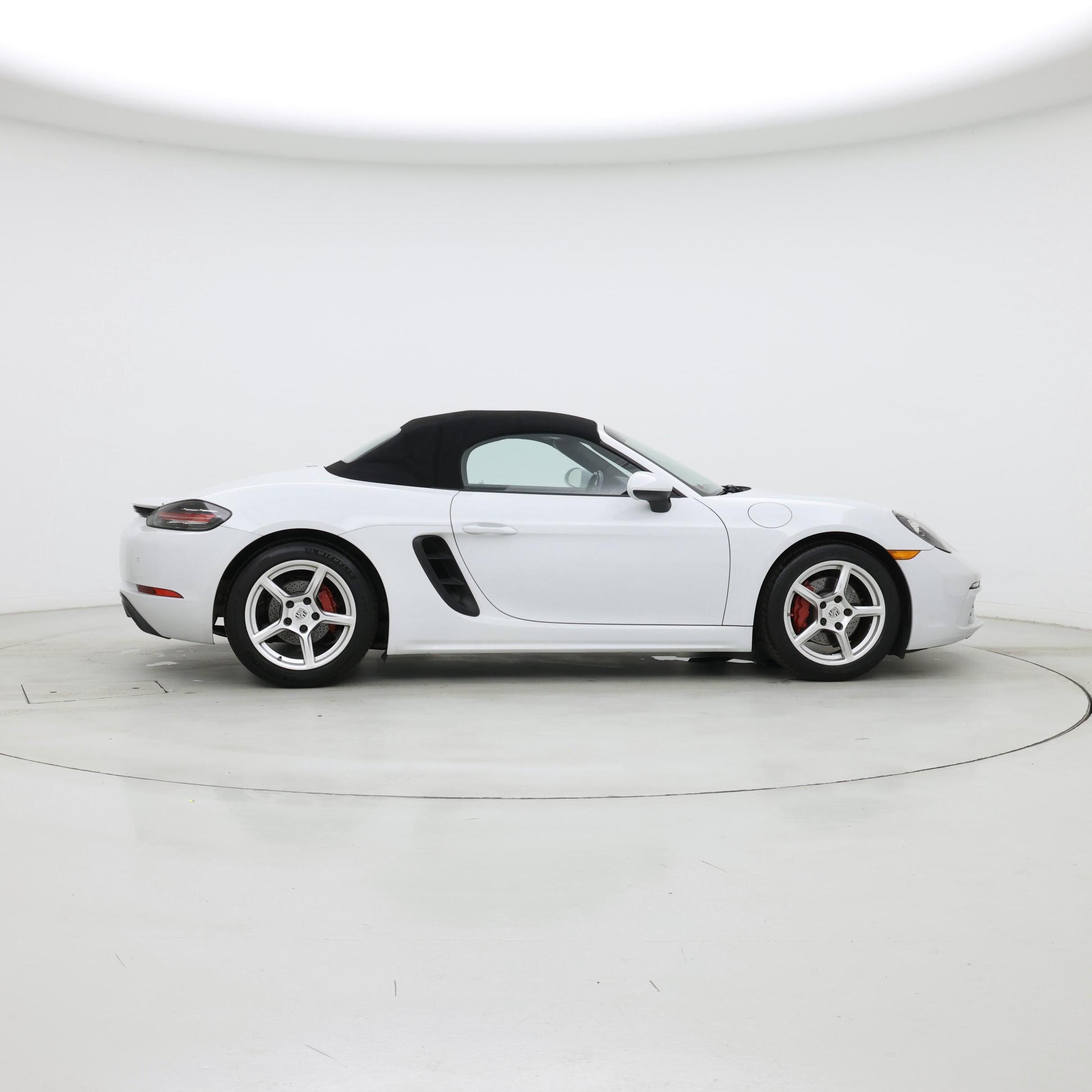 Thumbnail: 2018 Porsche 718 Boxster - 7