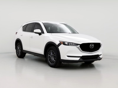 2019 Mazda CX-5 Touring -
                Jacksonville, FL