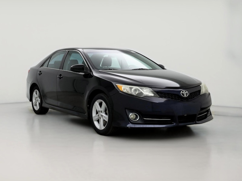 2013 Toyota Camry SE -
                  Lithia Springs, GA