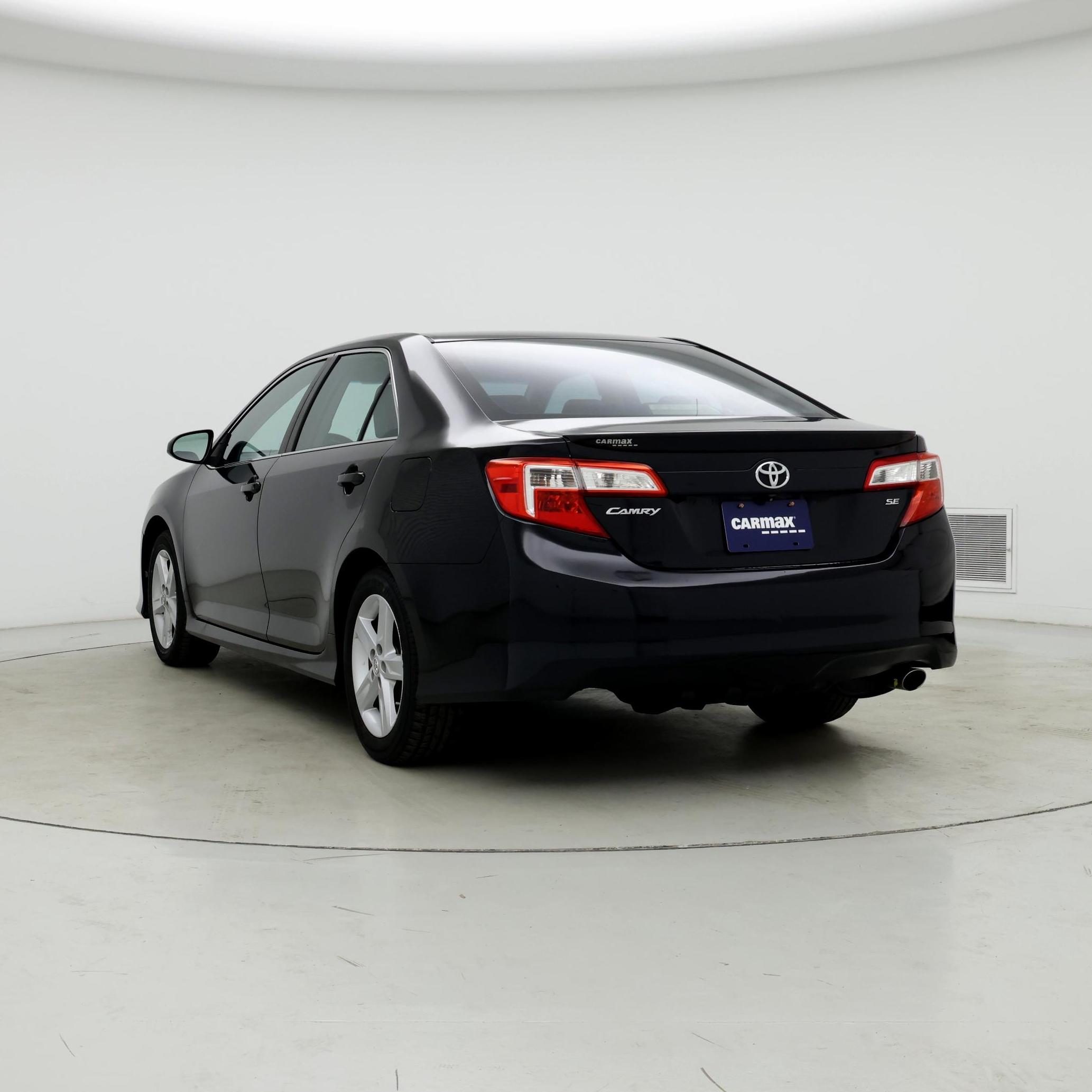 Thumbnail: 2013 Toyota Camry - 2