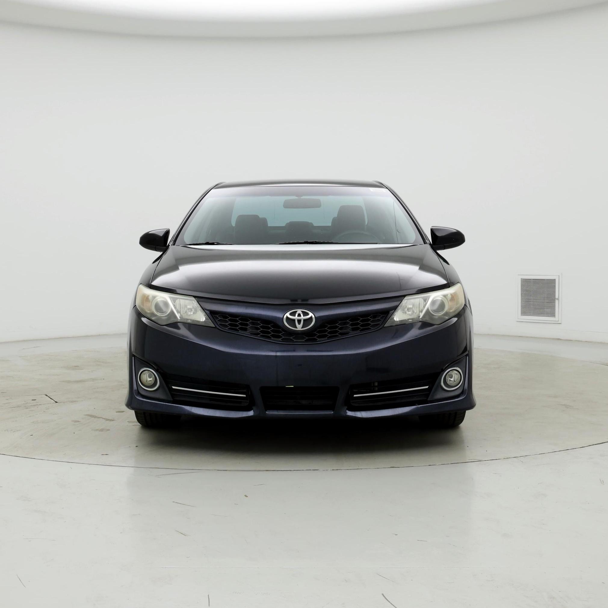 Thumbnail: 2013 Toyota Camry - 5