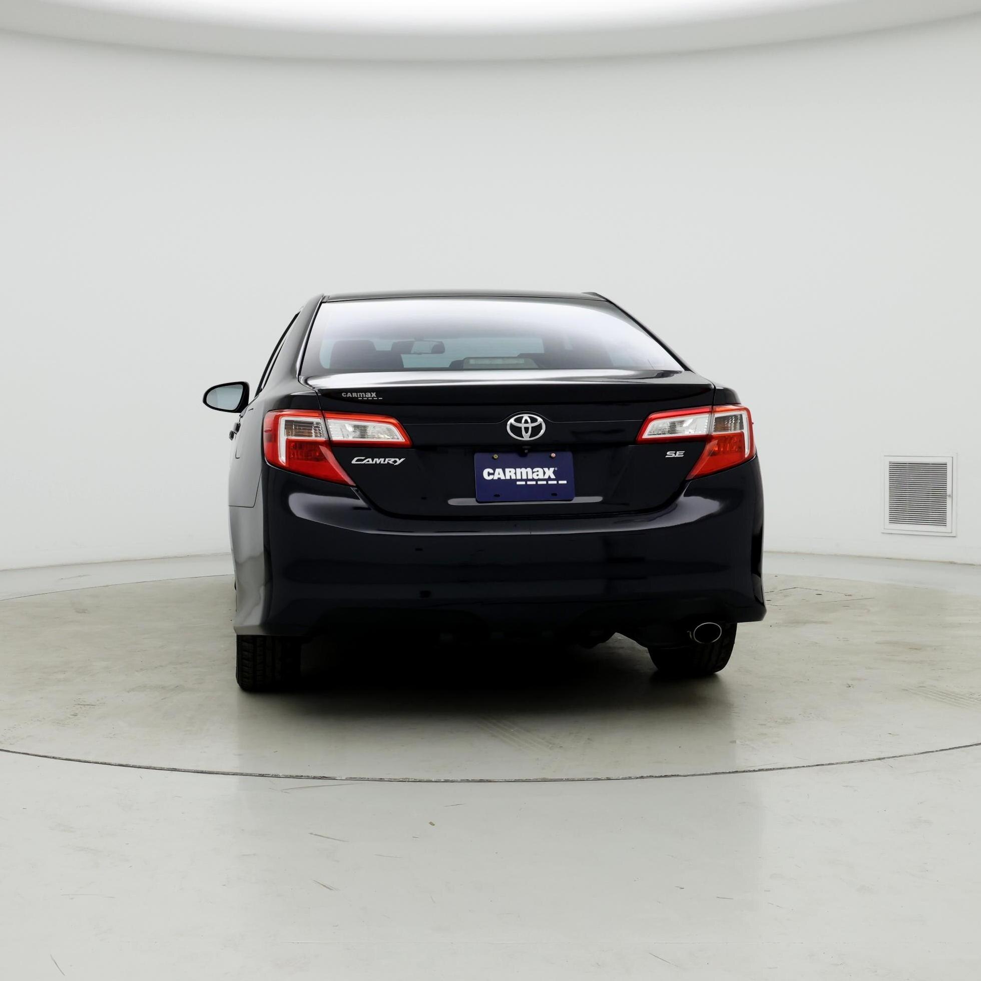 Thumbnail: 2013 Toyota Camry - 6
