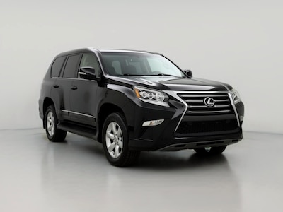 2016 Lexus GX 460 -
                  Norcross, GA