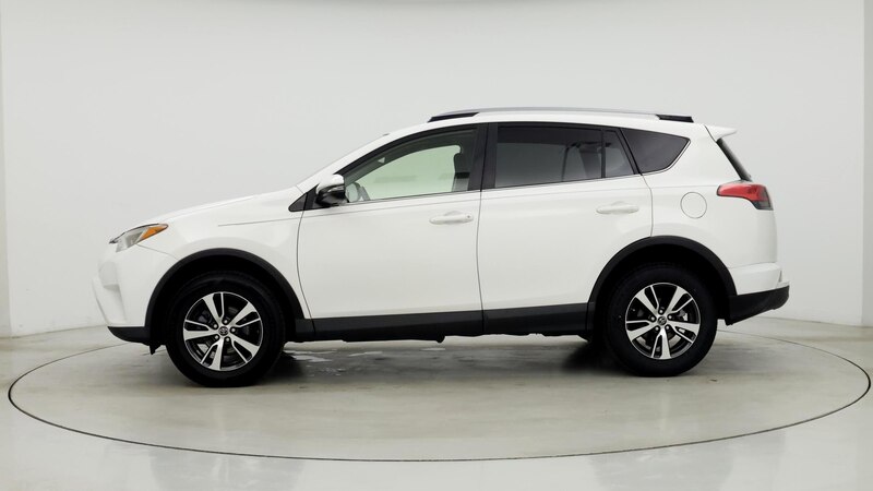 2018 Toyota RAV4 XLE 3