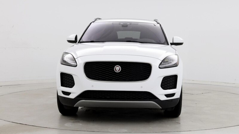 2019 Jaguar E-Pace S 5