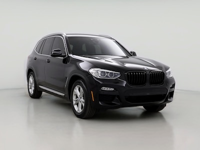 2020 BMW X3 xDrive30i -
                Jacksonville, FL