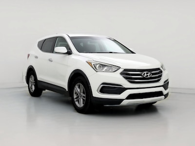 2018 Hyundai Santa Fe Sport 2.0T -
                Lithia Springs, GA