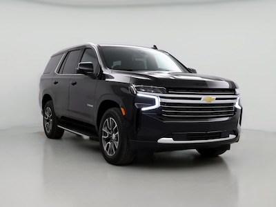 2021 Chevrolet Tahoe LT -
                Jacksonville, FL