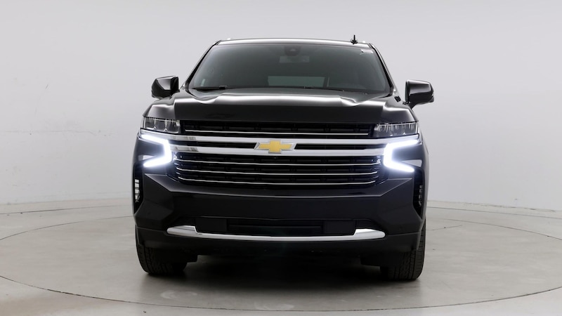 2021 Chevrolet Tahoe LT 5