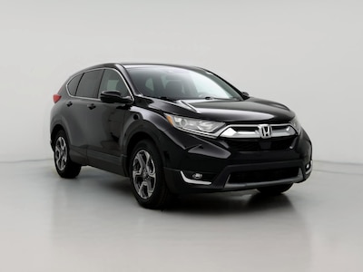 2017 Honda CR-V EX -
                Atlanta, GA