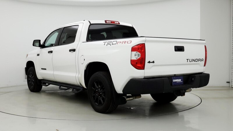 2017 Toyota Tundra TRD Pro 2